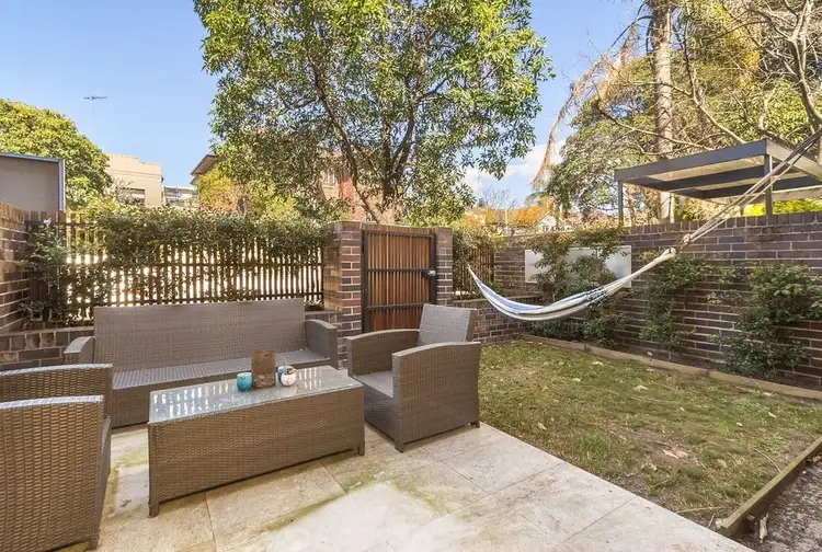 Main view of Homely apartment listing, 4/10 William Street, Double Bay NSW 2028