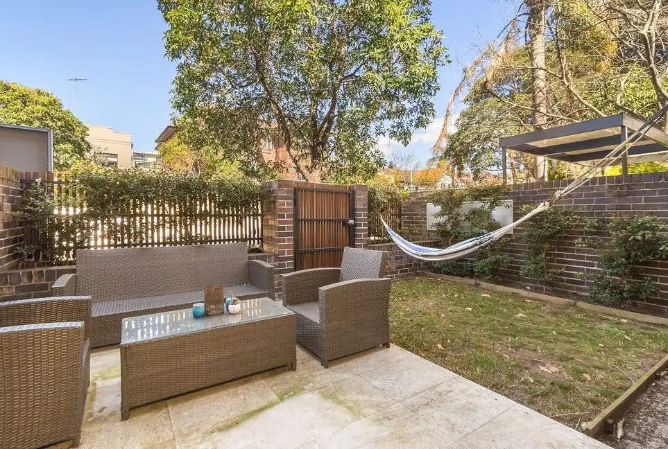 Main view of Homely apartment listing, 4/10 William Street, Double Bay NSW 2028