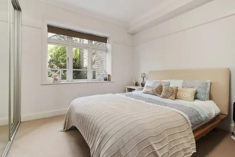 Fourth view of Homely apartment listing, 4/10 William Street, Double Bay NSW 2028