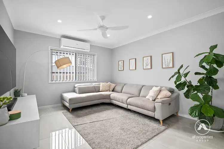 Fifth view of Homely house listing, 1/17 Hawthorne Street, Beenleigh QLD 4207