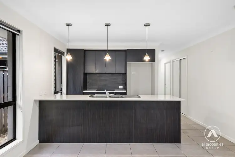 Second view of Homely house listing, 17/6-8 Macquarie Way, Browns Plains QLD 4118