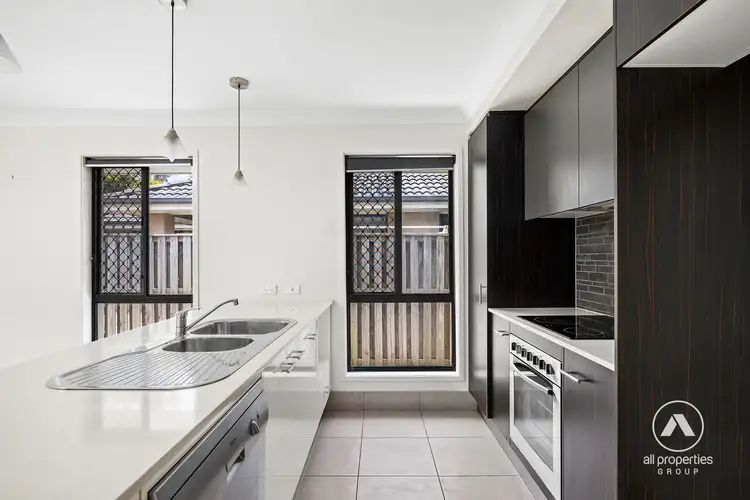 Third view of Homely house listing, 17/6-8 Macquarie Way, Browns Plains QLD 4118
