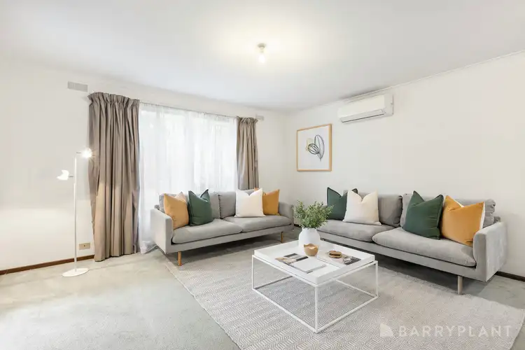 Second view of Homely unit listing, 4/26 Mt Dandenong Road, Ringwood East VIC 3135
