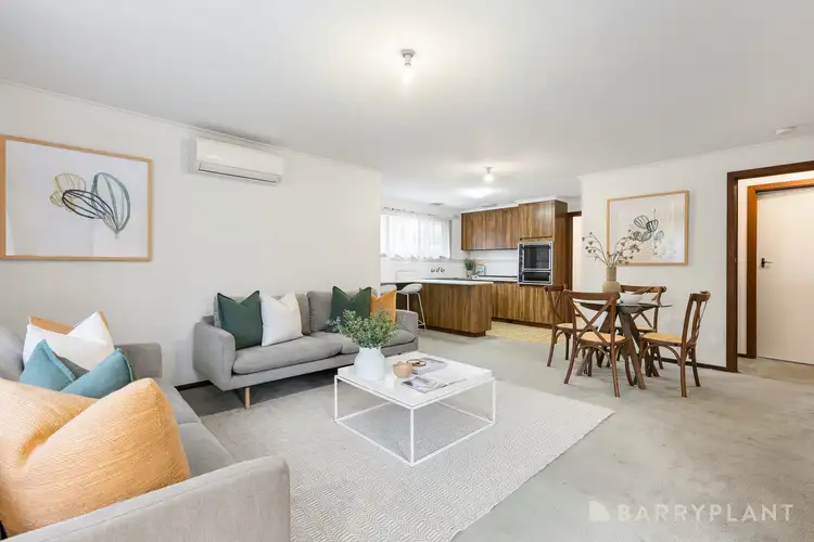 Third view of Homely unit listing, 4/26 Mt Dandenong Road, Ringwood East VIC 3135