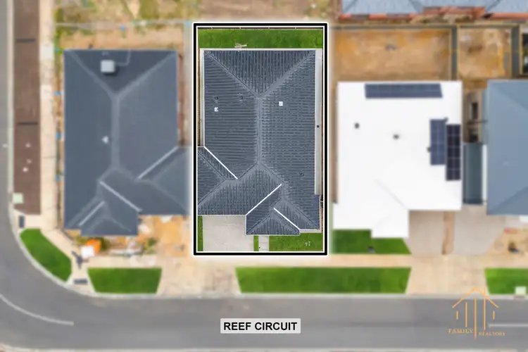 Third view of Homely house listing, 46 Reef Circuit, Clyde VIC 3978