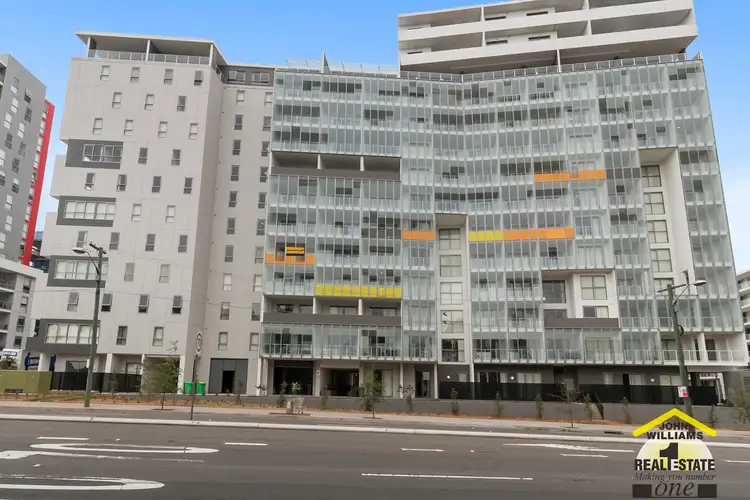 89/1 Browne Parade, Warwick Farm NSW 2170