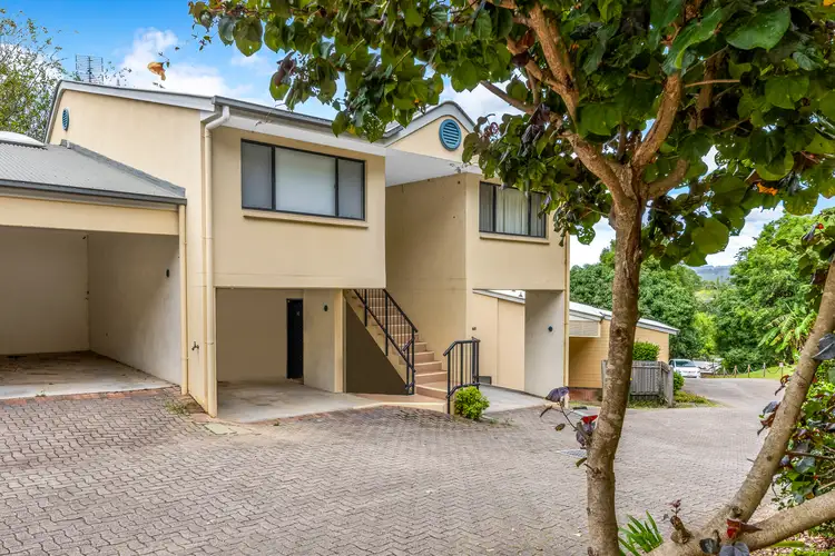 6/29 Hospital Road, Nambour QLD 4560