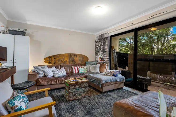 Second view of Homely unit listing, 6/29 Hospital Road, Nambour QLD 4560