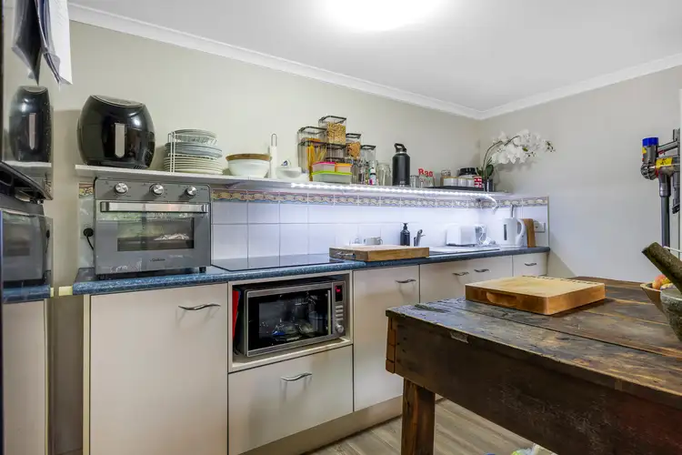 Third view of Homely unit listing, 6/29 Hospital Road, Nambour QLD 4560