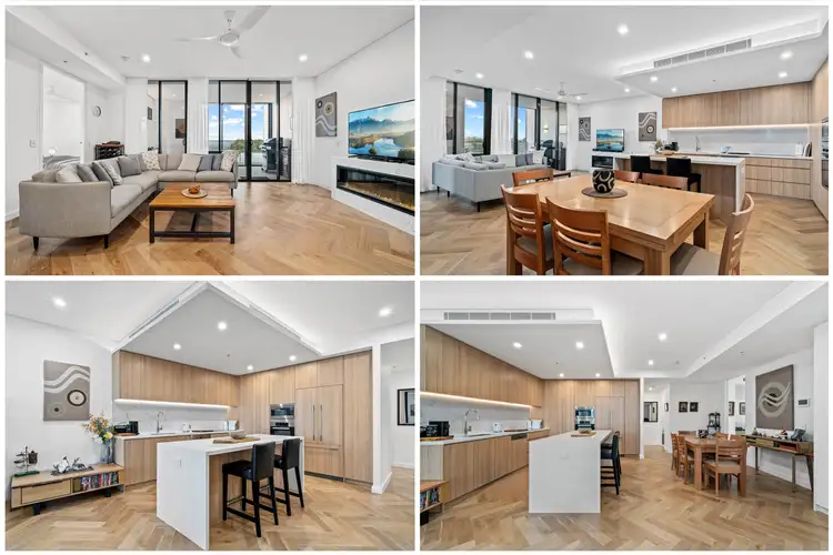 402/7 Skyline Place
