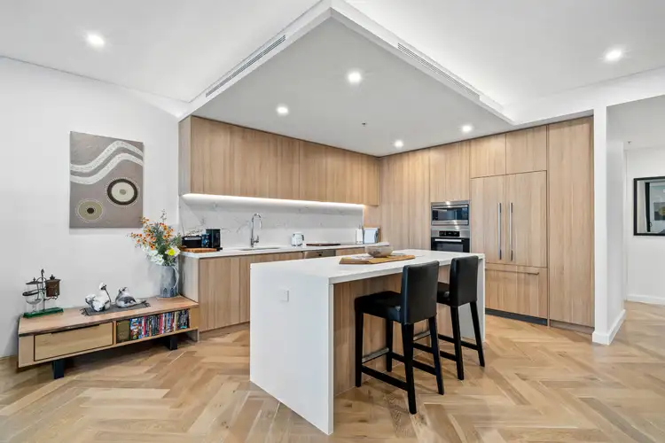 Fourth view of Homely apartment listing, 402/7 Skyline Place, Frenchs Forest NSW 2086