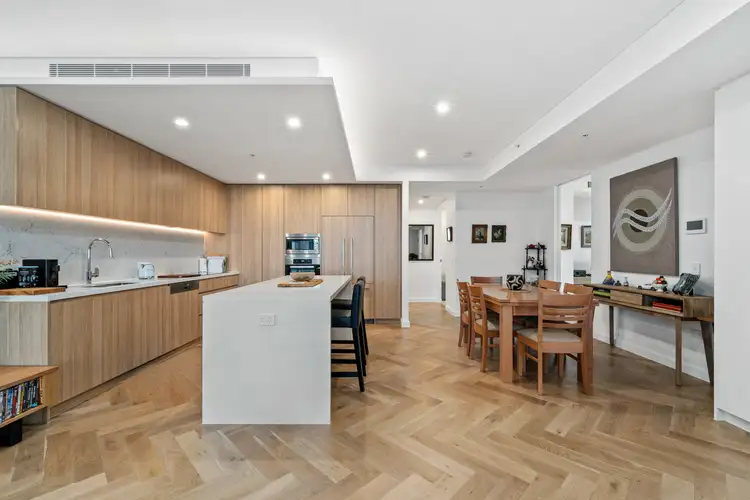 Fifth view of Homely apartment listing, 402/7 Skyline Place, Frenchs Forest NSW 2086