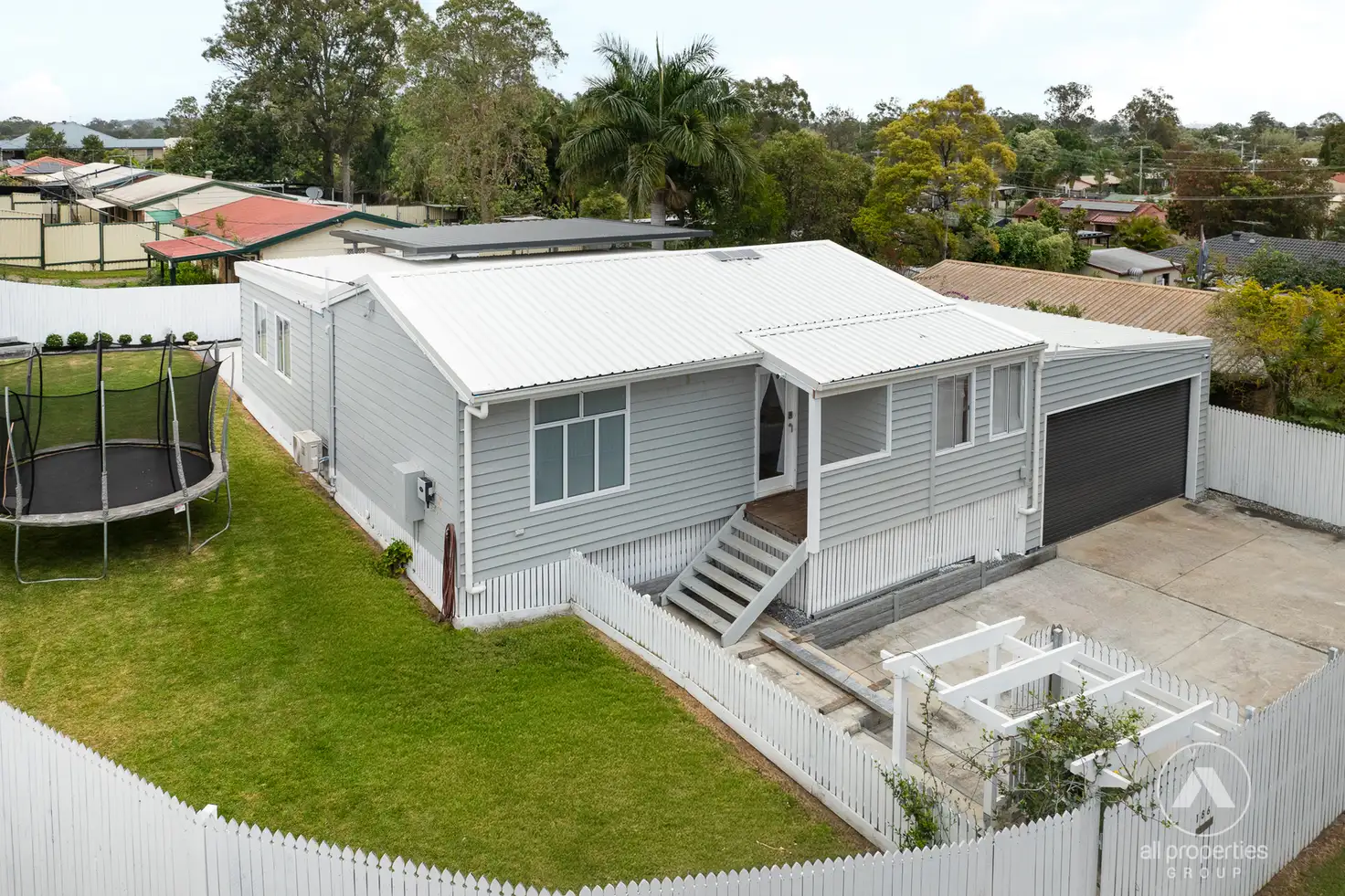 Main view of Homely house listing, 186 Herses Road, Eagleby QLD 4207