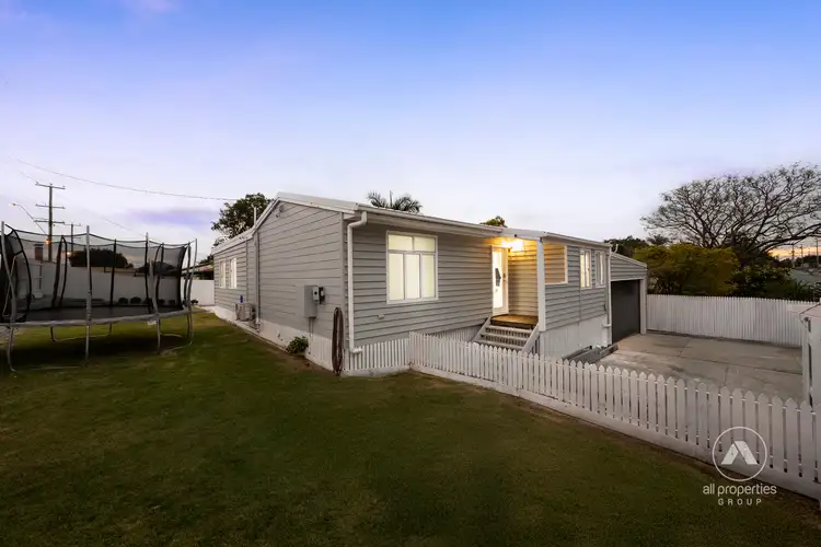 Second view of Homely house listing, 186 Herses Road, Eagleby QLD 4207