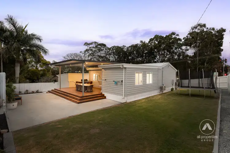 Third view of Homely house listing, 186 Herses Road, Eagleby QLD 4207