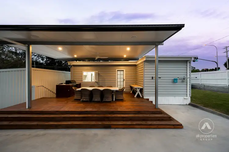 Fourth view of Homely house listing, 186 Herses Road, Eagleby QLD 4207