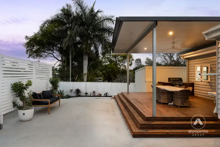 Fifth view of Homely house listing, 186 Herses Road, Eagleby QLD 4207