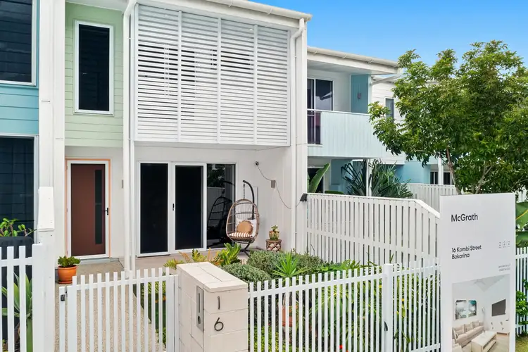 16 Kombi Street, Bokarina QLD 4575