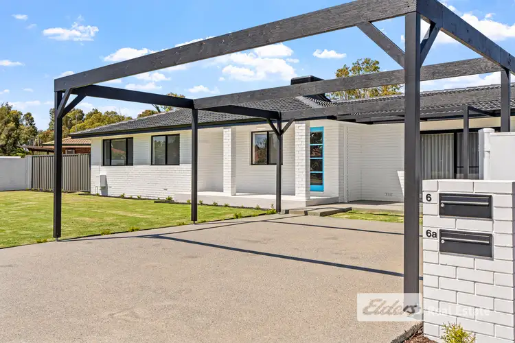 Third view of Homely house listing, 6 Cambridge Crescent, East Bunbury WA 6230