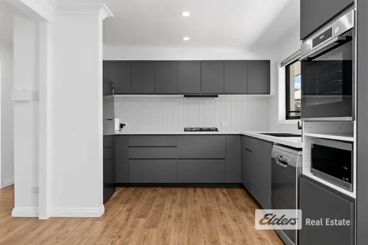 Fifth view of Homely house listing, 6 Cambridge Crescent, East Bunbury WA 6230