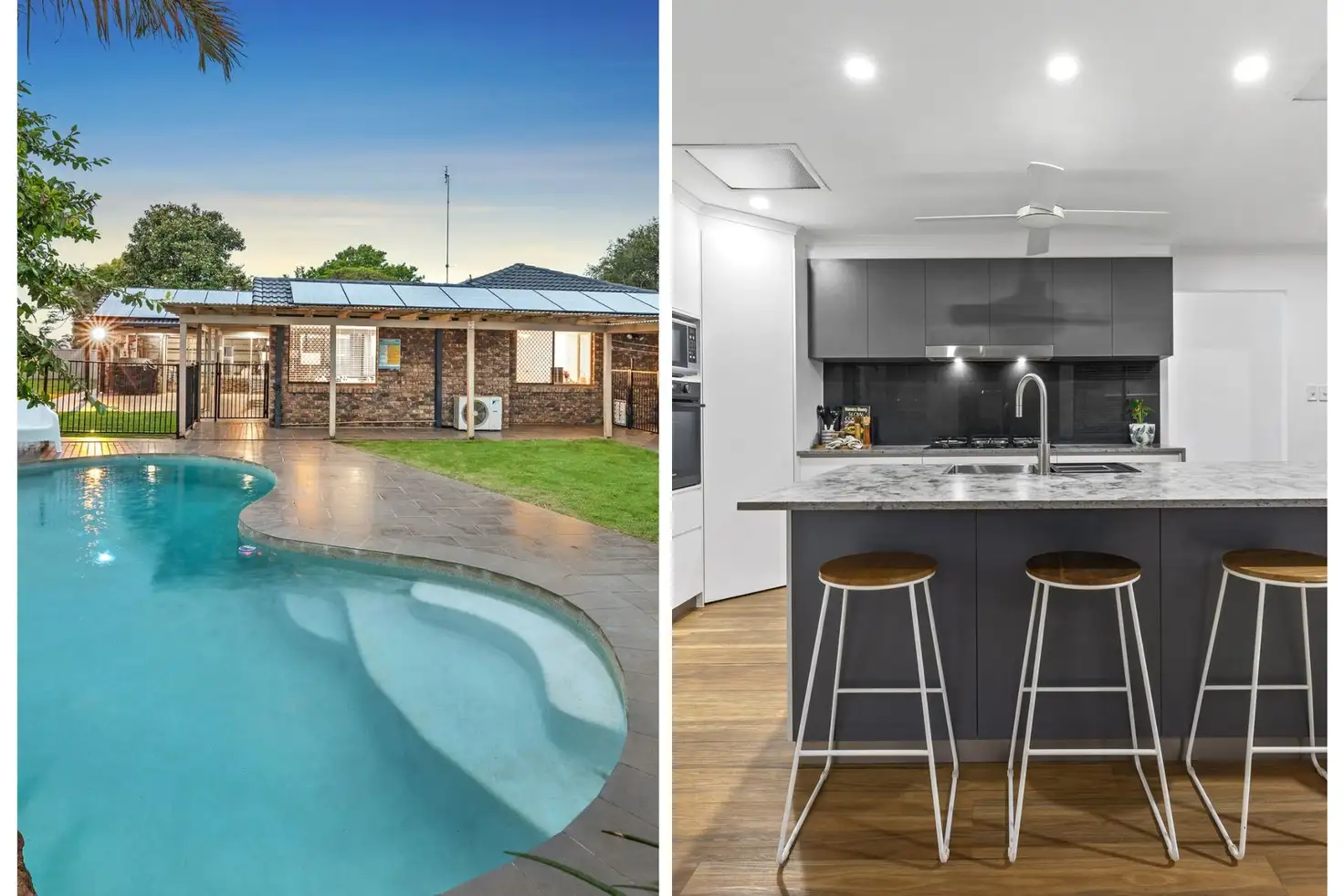 Main view of Homely house listing, 17 Peppermint Place, Banora Point NSW 2486