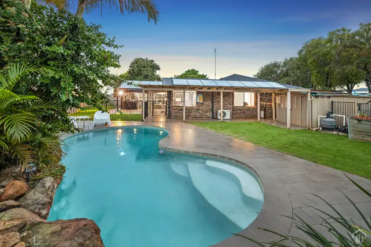 Second view of Homely house listing, 17 Peppermint Place, Banora Point NSW 2486