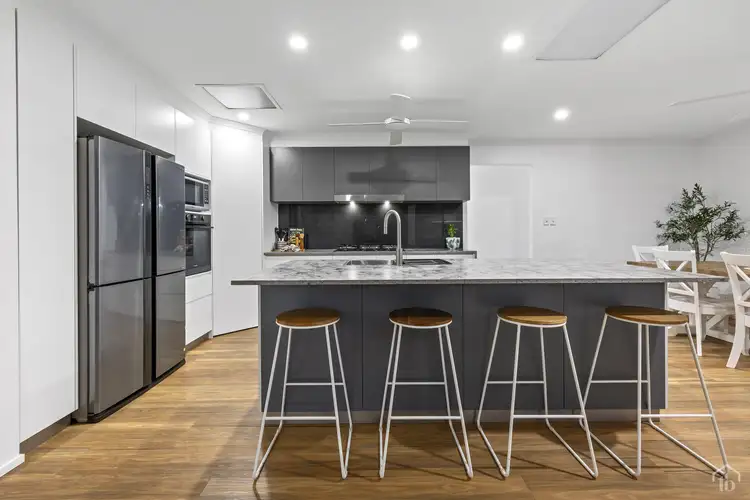 Third view of Homely house listing, 17 Peppermint Place, Banora Point NSW 2486