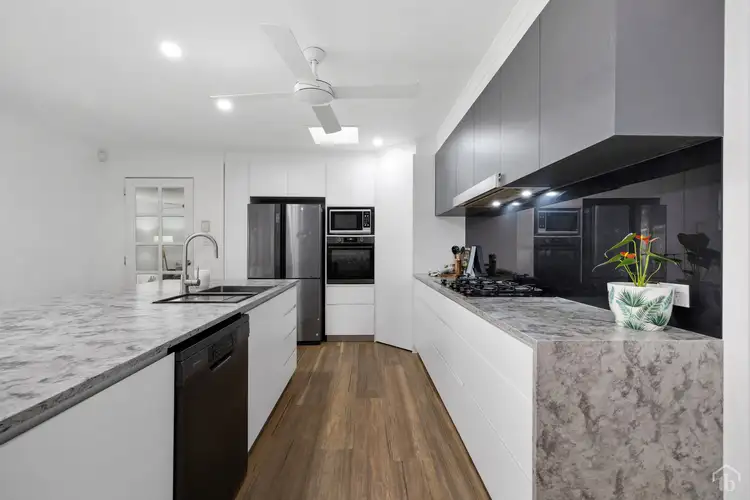 Fourth view of Homely house listing, 17 Peppermint Place, Banora Point NSW 2486