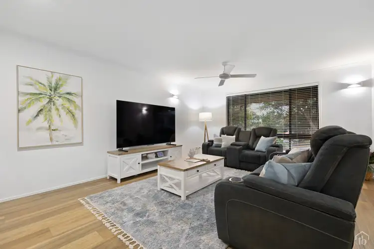 Fifth view of Homely house listing, 17 Peppermint Place, Banora Point NSW 2486