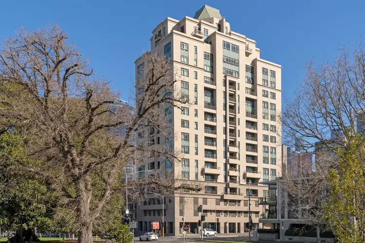 95/1 Queensberry Street, Carlton VIC 3053
