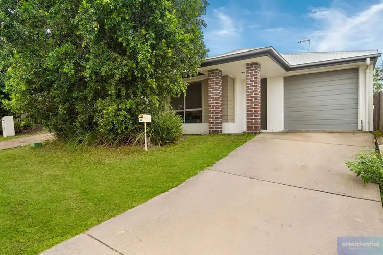 44 Meander Circuit, Holmview QLD 4207