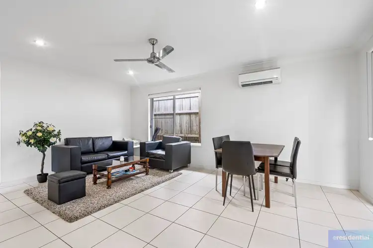 Sixth view of Homely house listing, 44 Meander Circuit, Holmview QLD 4207