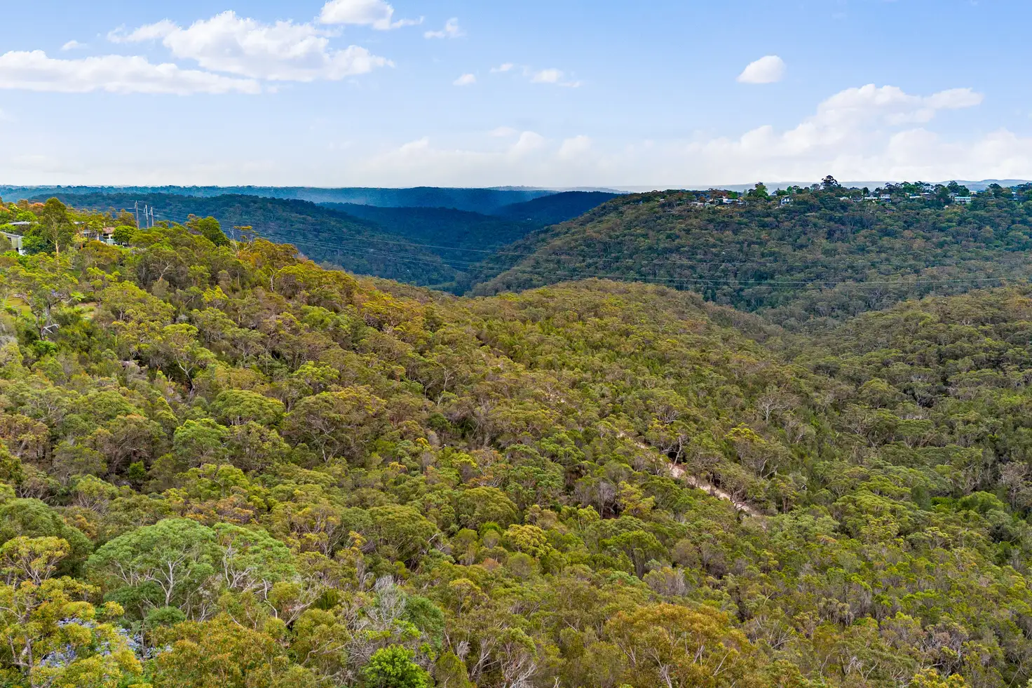 Main view of Homely house listing, 17 Lachlan Place, Berowra NSW 2081