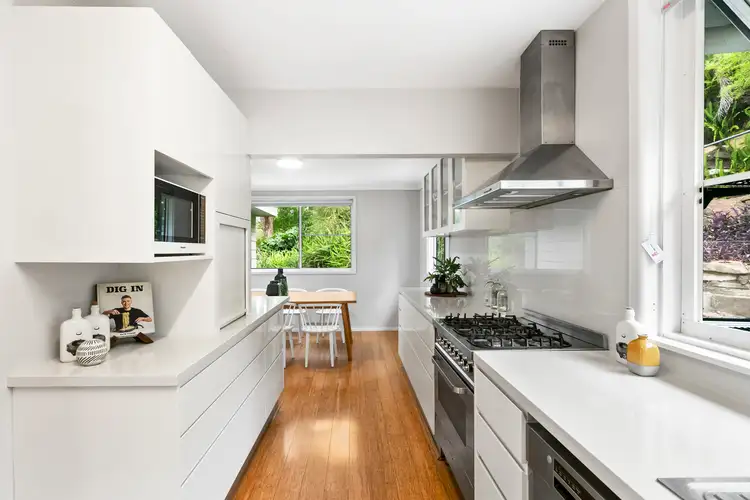 Fifth view of Homely house listing, 17 Lachlan Place, Berowra NSW 2081