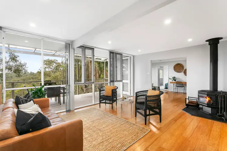 Sixth view of Homely house listing, 17 Lachlan Place, Berowra NSW 2081