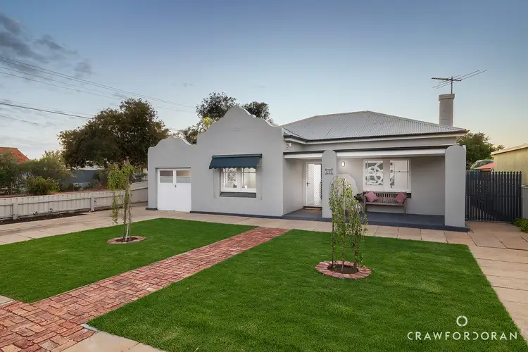 Second view of Homely house listing, 7 Exeter Terrace, Renown Park SA 5008