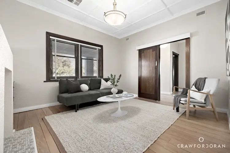 Third view of Homely house listing, 7 Exeter Terrace, Renown Park SA 5008