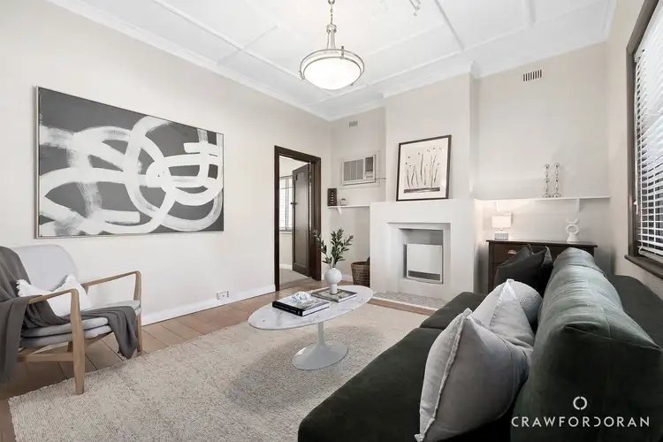 Fifth view of Homely house listing, 7 Exeter Terrace, Renown Park SA 5008