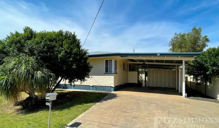 Second view of Homely house listing, 115 Wood Street, Dalby QLD 4405