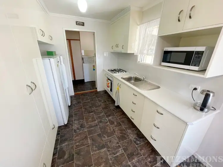 Fourth view of Homely house listing, 115 Wood Street, Dalby QLD 4405