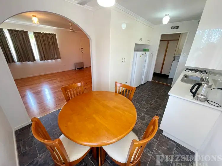 Fifth view of Homely house listing, 115 Wood Street, Dalby QLD 4405