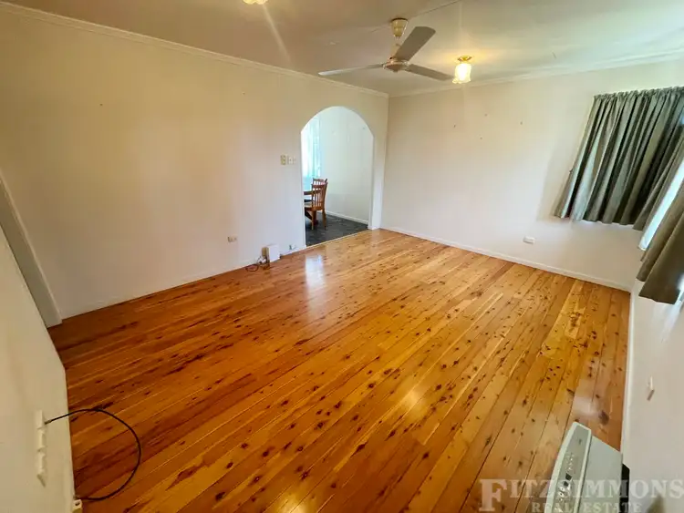 Sixth view of Homely house listing, 115 Wood Street, Dalby QLD 4405