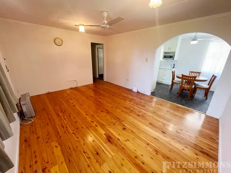 Seventh view of Homely house listing, 115 Wood Street, Dalby QLD 4405