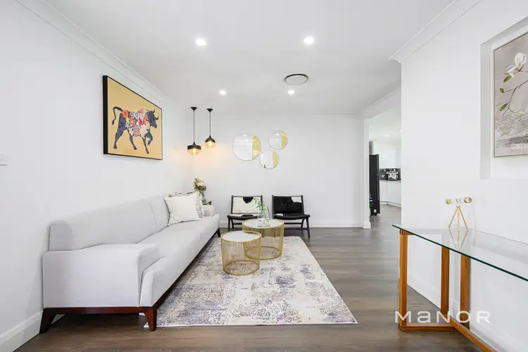 Fourth view of Homely house listing, 31 & 31A Quintana Avenue, Baulkham Hills NSW 2153