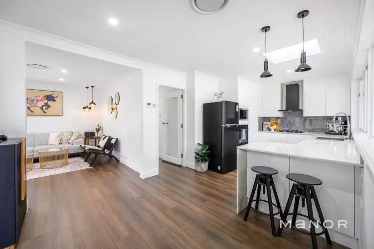 Fifth view of Homely house listing, 31 & 31A Quintana Avenue, Baulkham Hills NSW 2153