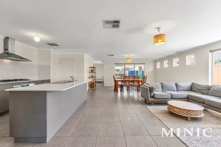 Fifth view of Homely house listing, 8 Woonda Way, Byford WA 6122