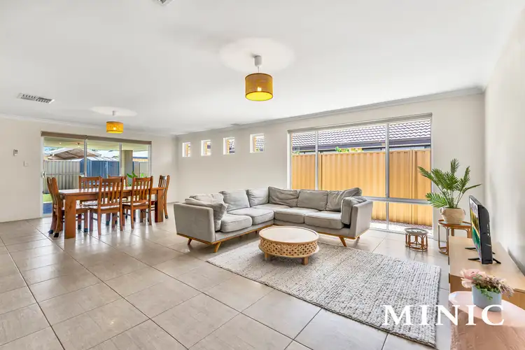 Seventh view of Homely house listing, 8 Woonda Way, Byford WA 6122