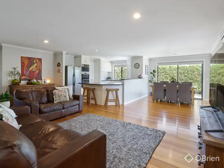 Main view of Homely house listing, 10 Leonis Court, Moe VIC 3825