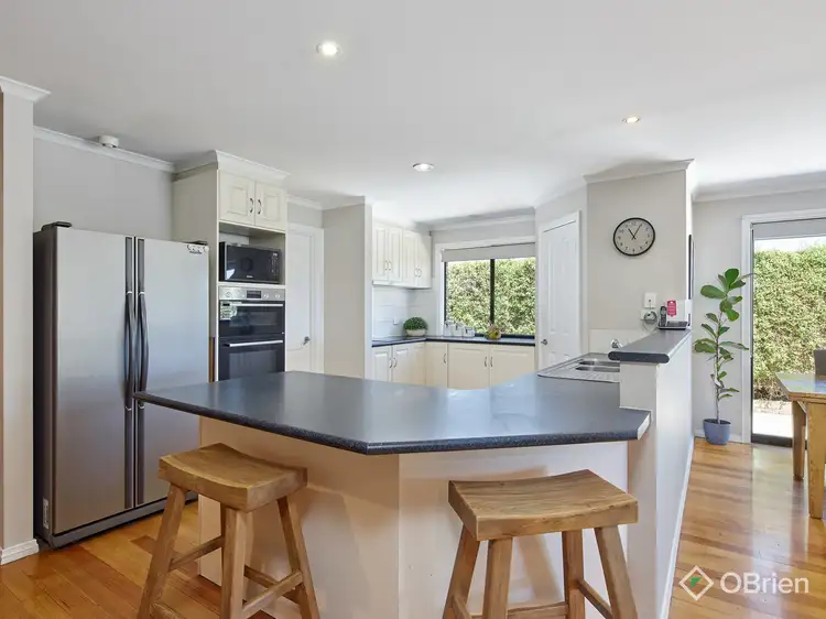 Third view of Homely house listing, 10 Leonis Court, Moe VIC 3825