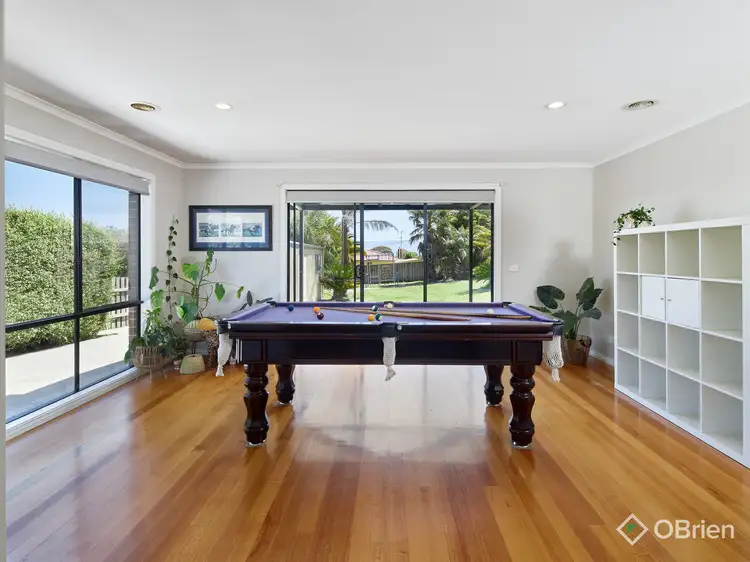 Sixth view of Homely house listing, 10 Leonis Court, Moe VIC 3825